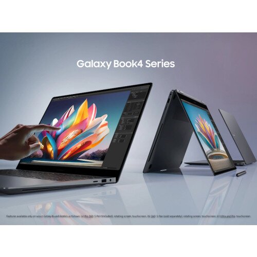 Samsung Galaxy Book4 Ultra