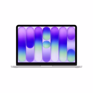 Apple MacBook Neo 13-inch Apple A18 Pro chip with 6‑core CPU and 5‑core GPU, 8GB, 256GB SSD, Magic Keyboard – Citrus