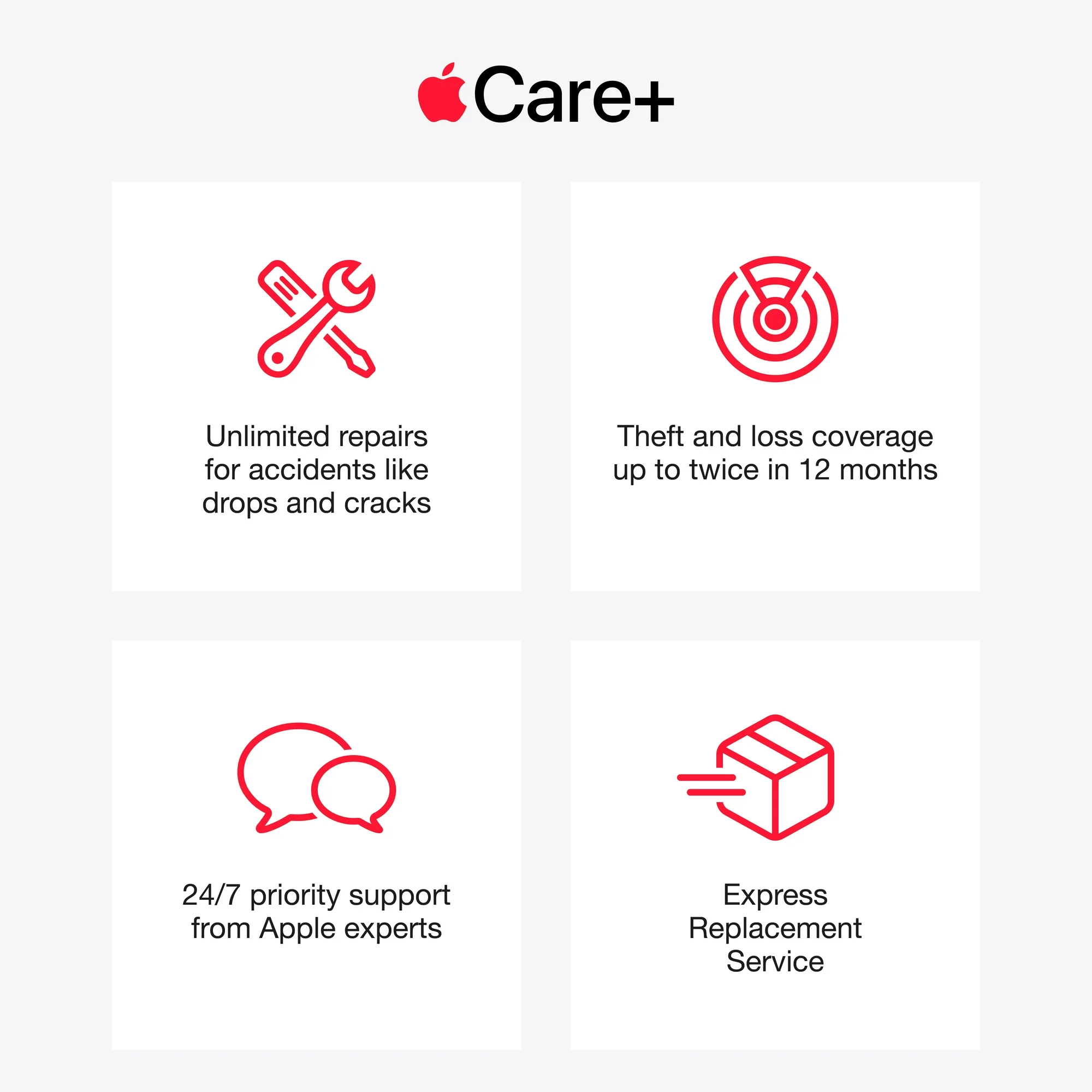 Straight Talk Apple iPhone 17, 5G, 256GB, Lavender - Prepaid Smartphone [Locked to Straight Talk]