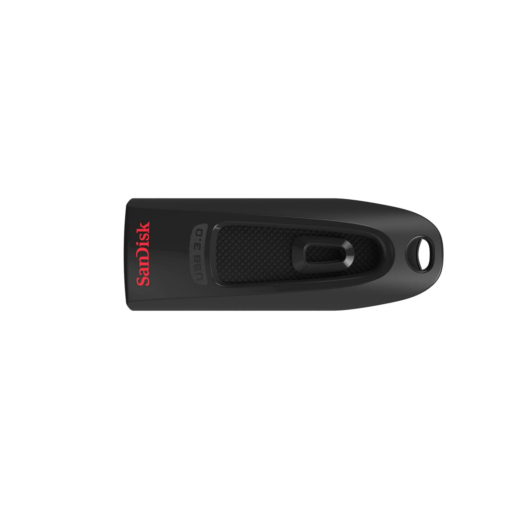 SanDisk 64GB Ultra USB 3.0 Flash Drive - 130MB/s - SDCZ48-064G-AW46 64GB