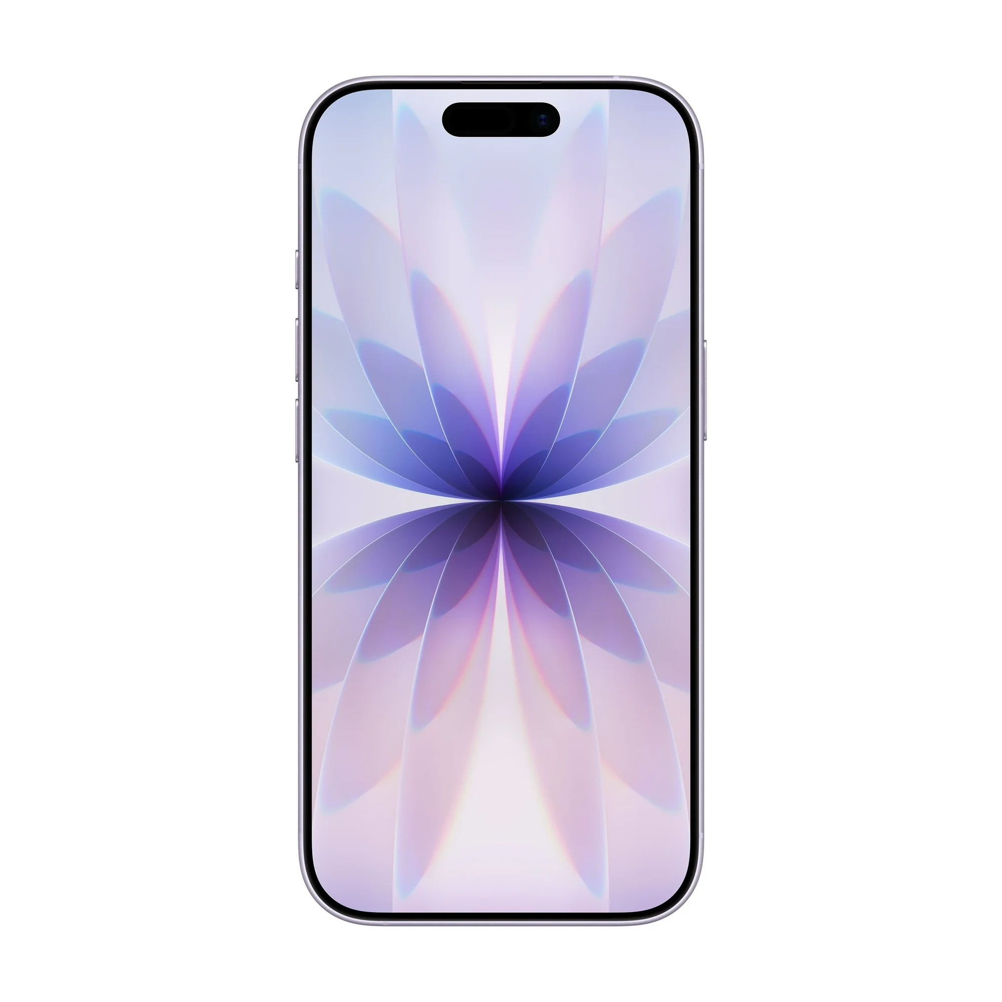 Straight Talk Apple iPhone 17, 5G, 256GB, Lavender - Prepaid Smartphone [Locked to Straight Talk]